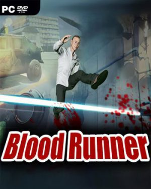 Blood Runner (2019)