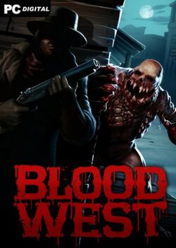 Blood West (2022)