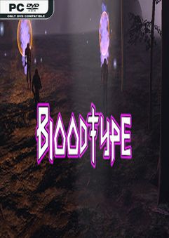 BloodType (2021)