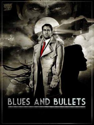 Blues and Bullets - Episode 1-2