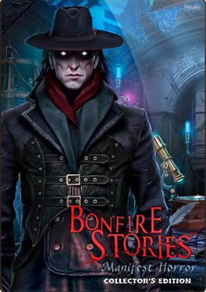 Bonfire Stories Collection (2017-2020)
