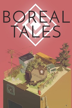 Boreal Tales (2020)