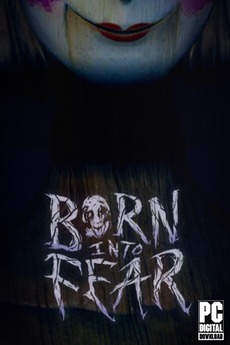Born Into Fear (2022)