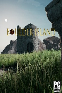 Boulder Island (2022)