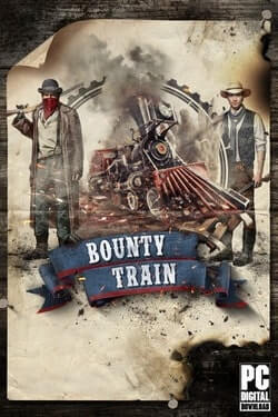 Bounty Train (2017)