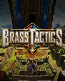 Brass Tactics (2018)