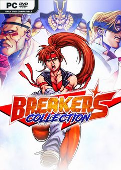 Breakers Collection (2023)