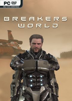Breakers World (2022)