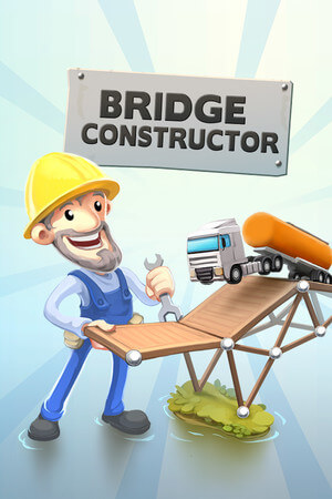 Bridge Constructor (2013)