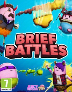Brief Battles (2019)