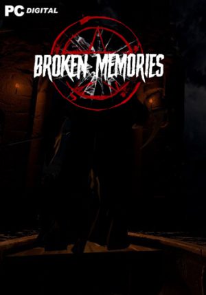 Broken Memories (2020)