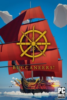 Buccaneers! (2022)