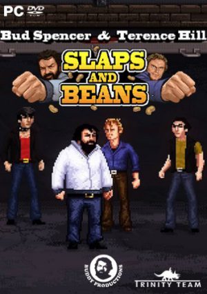 Bud Spencer &038; Terence Hill - Slaps And Beans