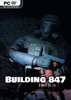 Building 847 (2020)