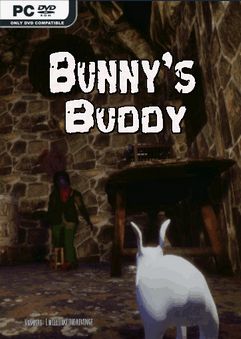 Bunny's Buddy (2021)