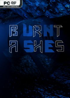 BURNT ASHES (2021)