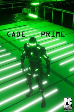 Cade Prime (2021)