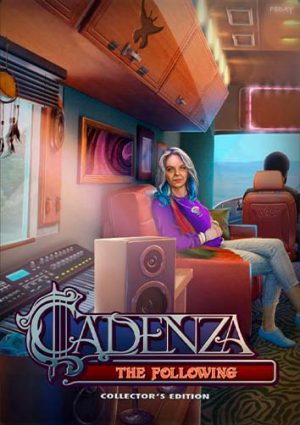 Cadenza Collection (2014-2019)