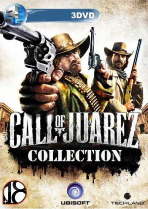 Call of Juarez Anthology (2006-2011)
