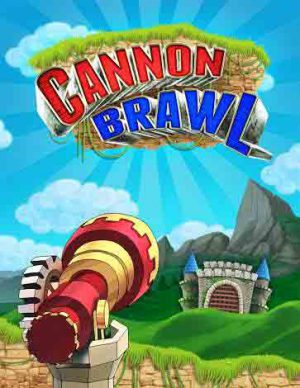 Cannon Brawl (2014)