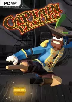 Captain Pegleg (2020)