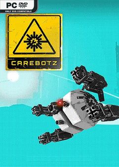 Carebotz (2021)