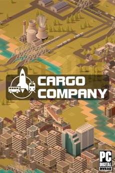 Cargo Company (2022)