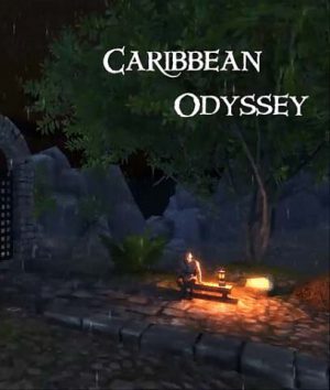 Caribbean Odyssey