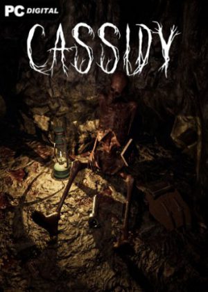 Cassidy (2021)