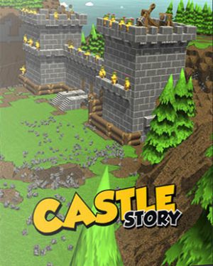 Castle Story (Sauropod Studio)