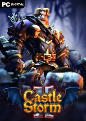 CastleStorm 2