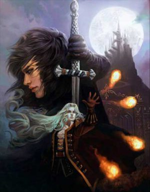 Castlevania - The Lecarde Chronicles I + II