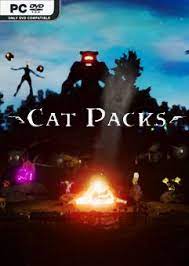 Cat Packs (2021)