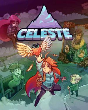 Celeste (2018)