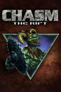 Chasm: The Rift (2022)
