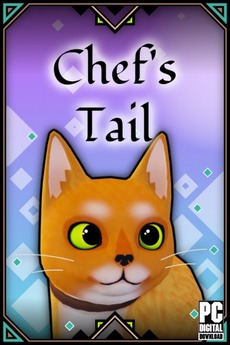 Chef's Tail (2021)