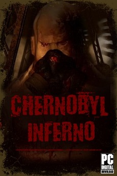 Chernobyl inferno (2022)