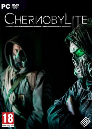 Chernobylite (2021)