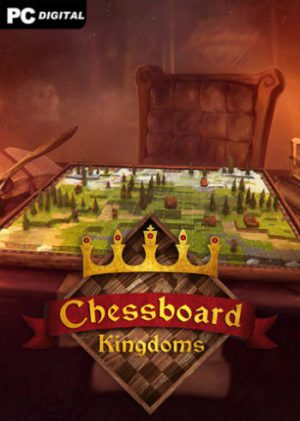 Chessboard Kingdoms (2019)