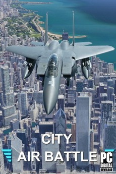 City Air Battle (2021)