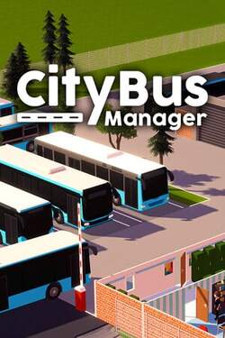 City Bus Manager (2022)