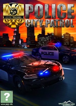 City Patrol: Police
