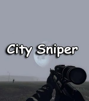 City Sniper (2020)