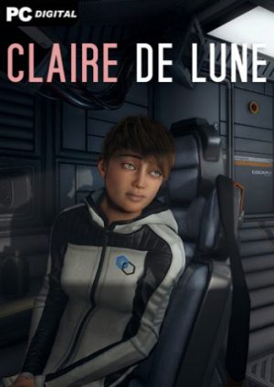 Claire de Lune (2021)