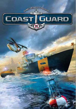 Coast Guard (2015)