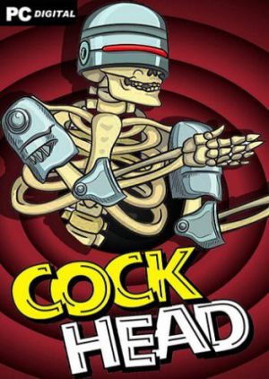 Cockhead (2020)