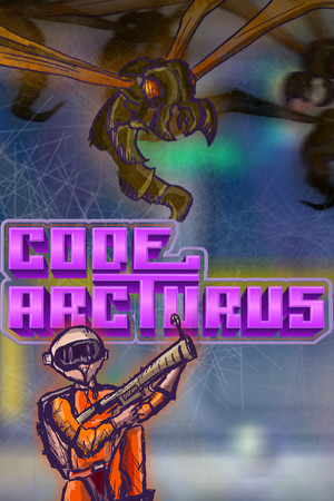 Code Arcturus (2020)