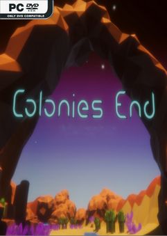 Colonies End (2020)