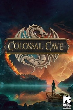 Colossal Cave (2023)