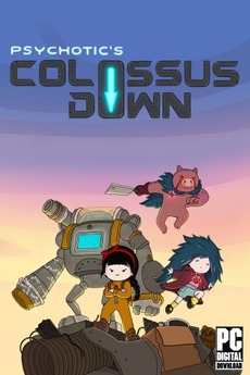 Colossus Down (2020)